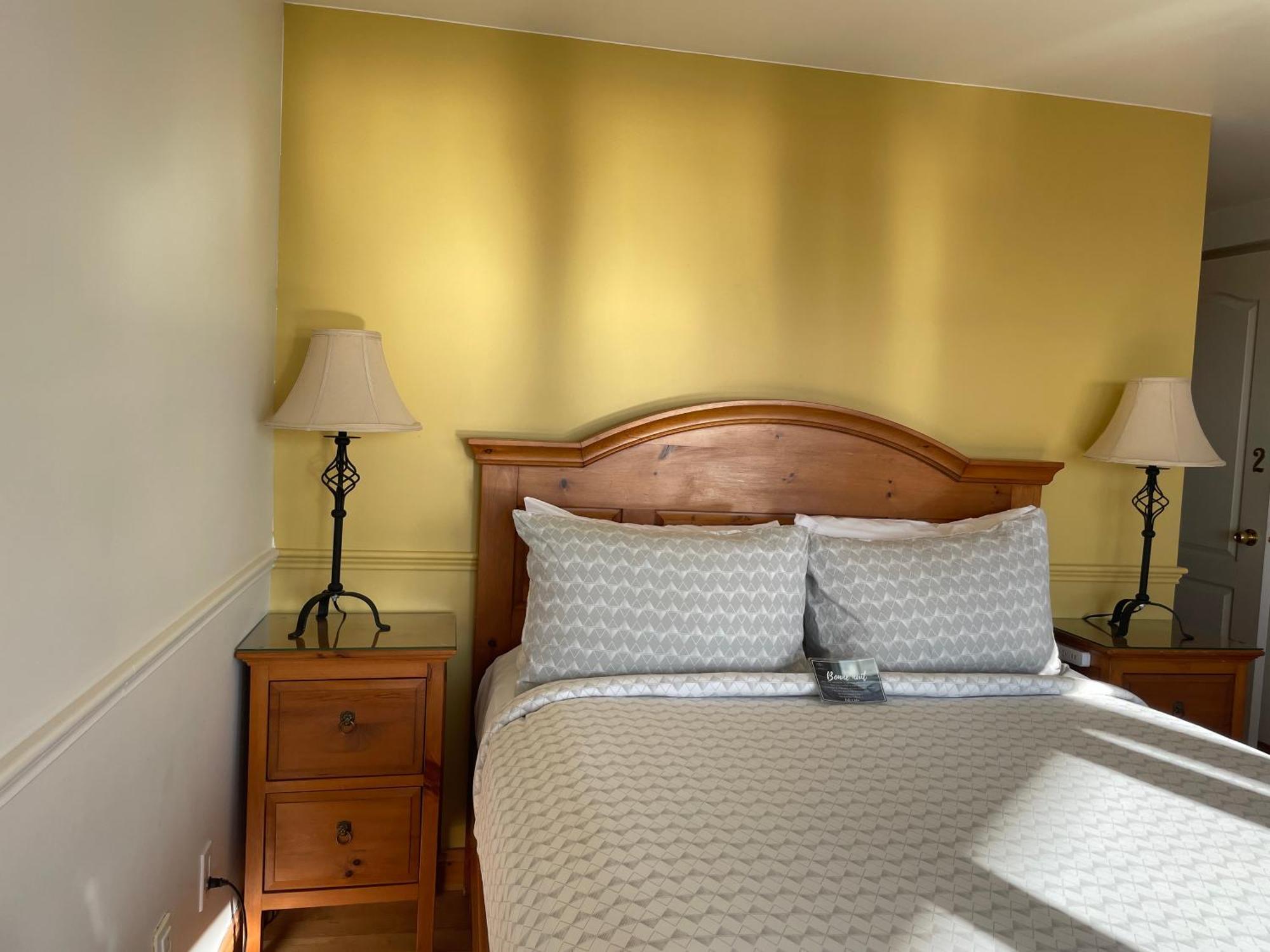 Inn Cap Aux Corbeaux Baie-Saint-Paul